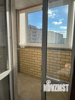 1-к квартира, вторичка, 49м2, 8/16 этаж