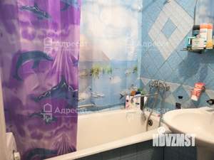 1-к квартира, вторичка, 40м2, 10/16 этаж