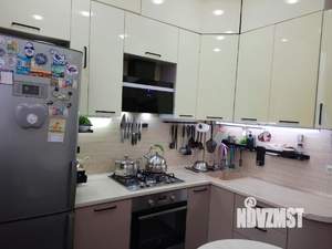 2-к квартира, вторичка, 61м2, 3/5 этаж