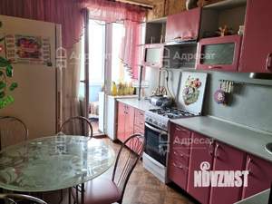 3-к квартира, вторичка, 72м2, 6/9 этаж