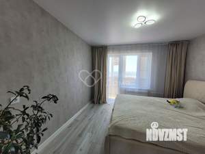4-к квартира, вторичка, 81м2, 13/16 этаж