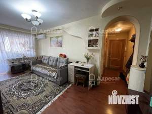 2-к квартира, вторичка, 43м2, 5/5 этаж