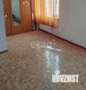 1-к квартира, вторичка, 36м2, 8/9 этаж