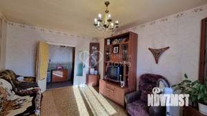 3-к квартира, вторичка, 64м2, 5/9 этаж