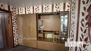 1-к квартира, вторичка, 36м2, 3/5 этаж