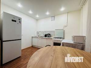 2-к квартира, вторичка, 48м2, 1/9 этаж