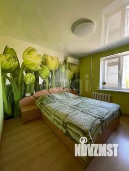 3-к квартира, вторичка, 62м2, 5/9 этаж