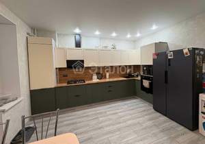 3-к квартира, вторичка, 65м2, 1/5 этаж