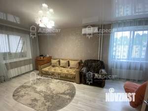 2-к квартира, вторичка, 58м2, 7/9 этаж