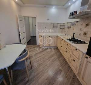 2-к квартира, вторичка, 60м2, 5/9 этаж