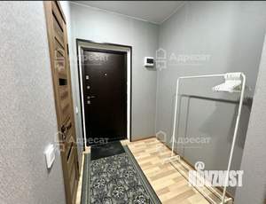 1-к квартира, вторичка, 37м2, 15/19 этаж