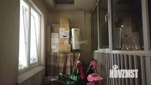 2-к квартира, вторичка, 59м2, 6/9 этаж