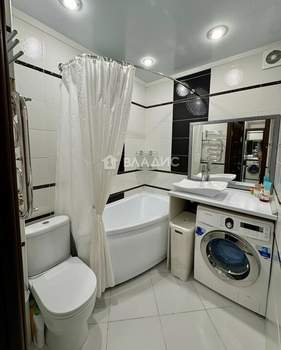 1-к квартира, вторичка, 37м2, 3/9 этаж