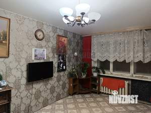 1-к квартира, вторичка, 29м2, 1/5 этаж