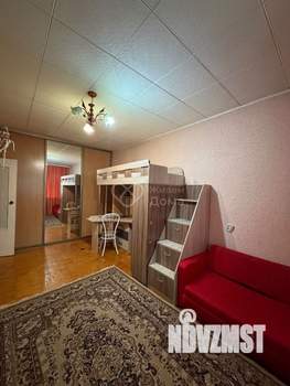 1-к квартира, вторичка, 37м2, 11/13 этаж