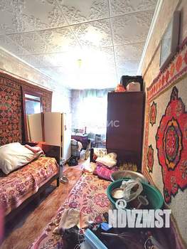 2-к квартира, вторичка, 46м2, 4/5 этаж