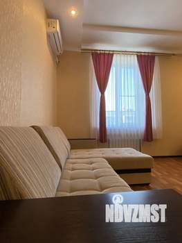 2-к квартира, вторичка, 50м2, 4/5 этаж