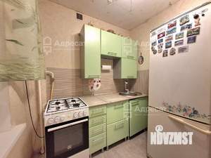 3-к квартира, вторичка, 48м2, 2/5 этаж