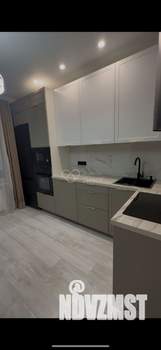 2-к квартира, вторичка, 58м2, 21/23 этаж