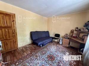 2-к квартира, вторичка, 52м2, 2/9 этаж