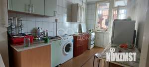 1-к квартира, вторичка, 38м2, 9/13 этаж