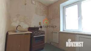 1-к квартира, вторичка, 33м2, 9/9 этаж