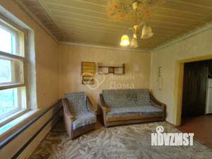 1-к квартира, вторичка, 31м2, 1/1 этаж