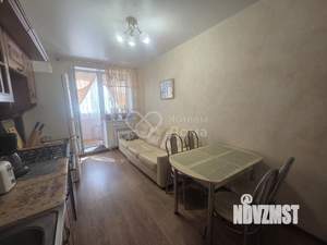 2-к квартира, вторичка, 54м2, 1/3 этаж