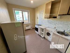 1-к квартира, вторичка, 38м2, 7/9 этаж