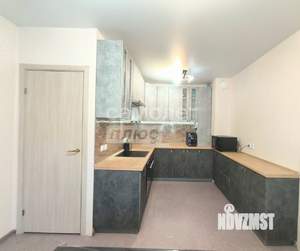 2-к квартира, вторичка, 43м2, 7/11 этаж
