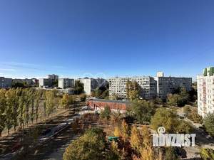 2-к квартира, вторичка, 66м2, 9/10 этаж