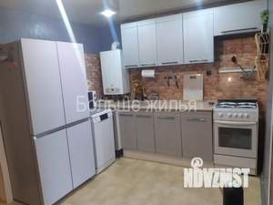 2-к квартира, вторичка, 52м2, 1/1 этаж