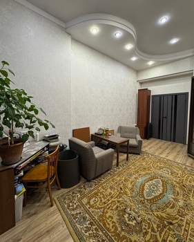 3-к квартира, вторичка, 76м2, 5/5 этаж