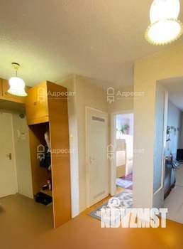 3-к квартира, вторичка, 70м2, 1/9 этаж