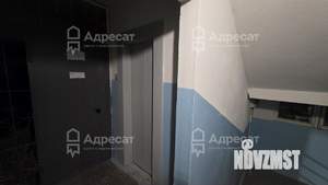 2-к квартира, вторичка, 50м2, 4/9 этаж