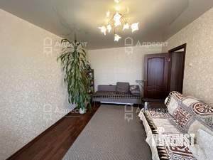3-к квартира, вторичка, 60м2, 11/16 этаж