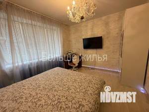 3-к квартира, вторичка, 57м2, 2/9 этаж
