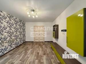 3-к квартира, вторичка, 65м2, 2/9 этаж