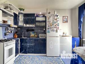 3-к квартира, вторичка, 67м2, 5/9 этаж