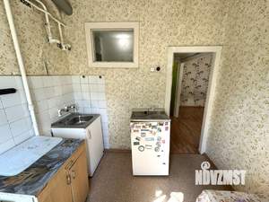 1-к квартира, вторичка, 32м2, 2/5 этаж