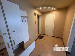 2-к квартира, вторичка, 49м2, 7/9 этаж