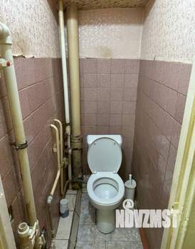 3-к квартира, вторичка, 61м2, 3/9 этаж