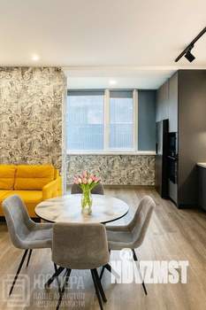 2-к квартира, вторичка, 62м2, 1/23 этаж