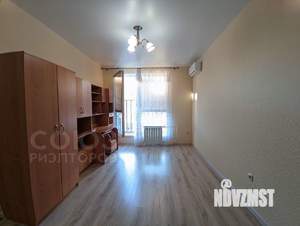 1-к квартира, вторичка, 25м2, 2/4 этаж