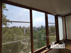 2-к квартира, вторичка, 41м2, 5/5 этаж