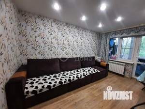 3-к квартира, вторичка, 59м2, 2/5 этаж