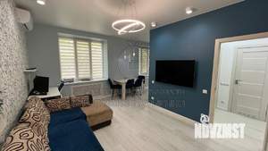 3-к квартира, вторичка, 68м2, 2/5 этаж