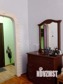 3-к квартира, вторичка, 64м2, 1/3 этаж