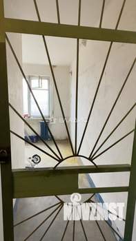 2-к квартира, вторичка, 51м2, 8/9 этаж