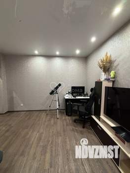 2-к квартира, вторичка, 57м2, 13/17 этаж